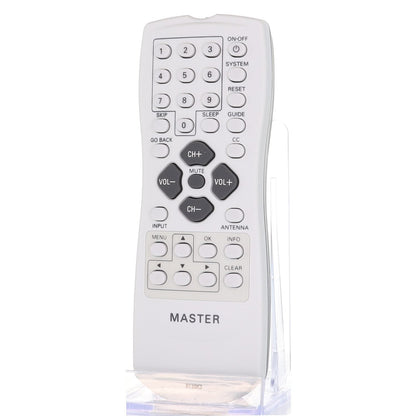RCA R130K2 MASTER TV Remote Control for CT & DE Series - R130K2