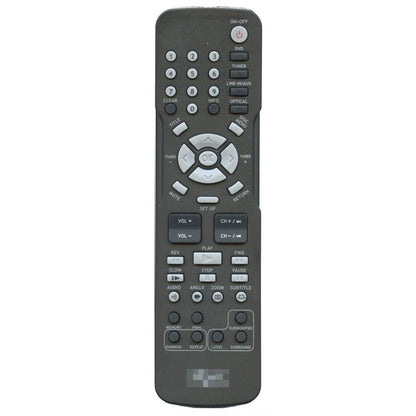 RCA RCR192AA10 Home Theater Remote Control