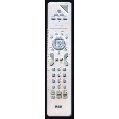 Substitute for RCA RCR615TFM1 Advanced Universal Remote Control [RRU401]