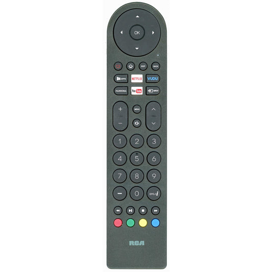 RCA RE20QP352 TV Remote Control - RE20QP352