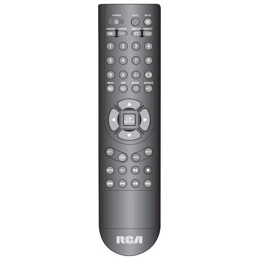 RCA RLC3220REM TV Remote Control