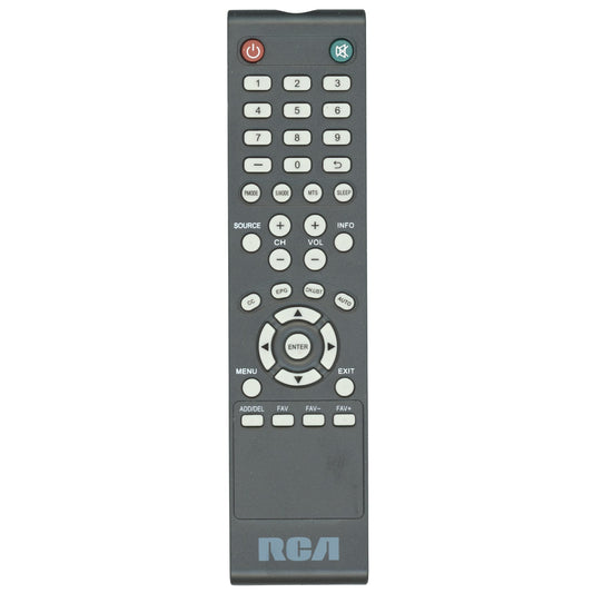 RCA RLED3221rem TV Remote Control