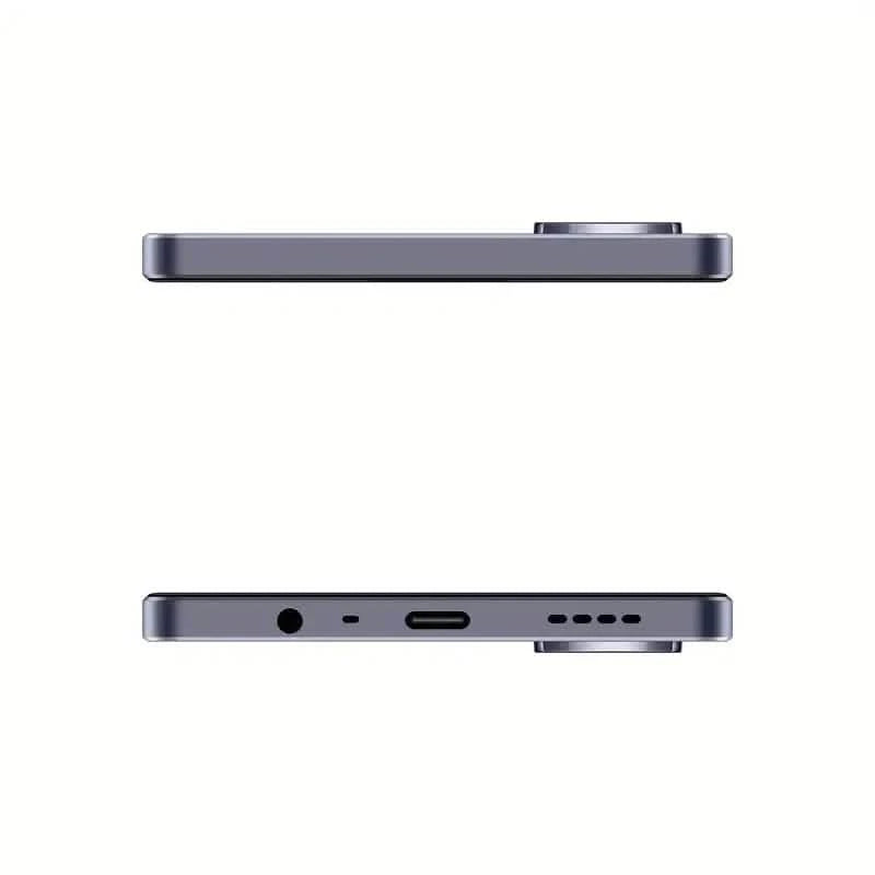 Realme Note 60 Unlocked Smartphone, 6GB RAM + 128GB Storage, Android 14