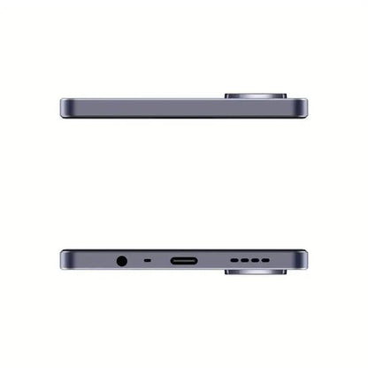 Realme Note 60 Unlocked Smartphone, 6GB RAM + 128GB Storage, Android 14