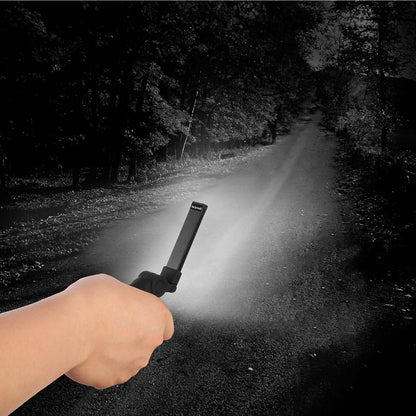 Rechargeable COB LED Slim Work Folding Light