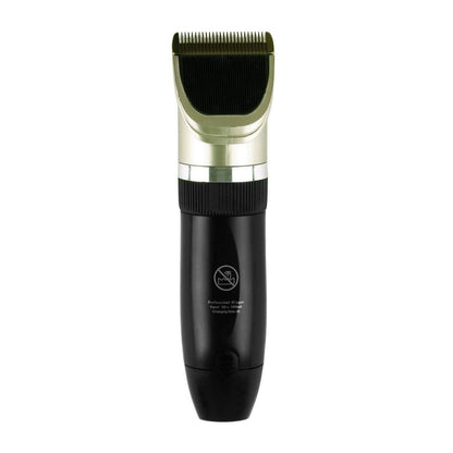 Rechargeable Electric Pet Hair Clipper
