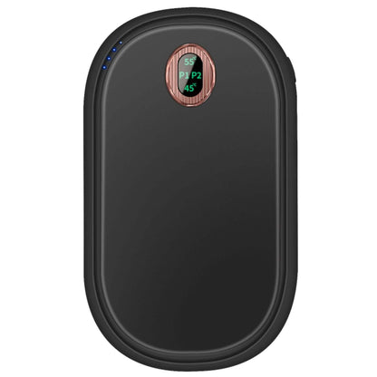 Rechargeable Hand Warmer Electric Hand Heater