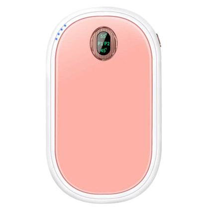 Rechargeable Hand Warmer Electric Hand Heater