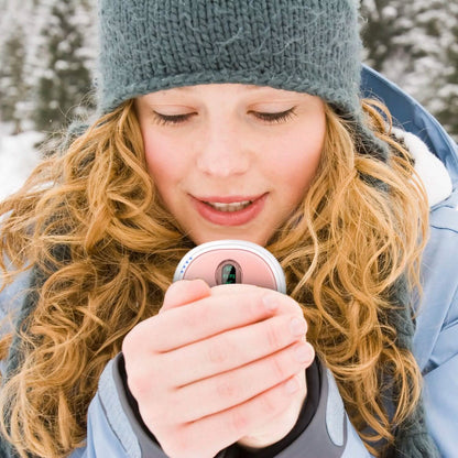 Rechargeable Hand Warmer Electric Hand Heater