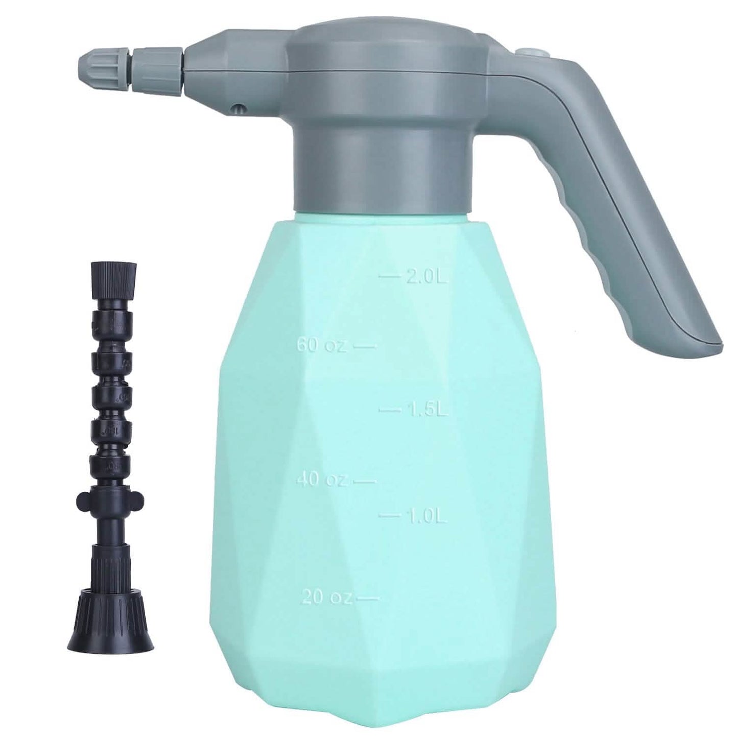 Rechargeable Handheld Automatic Electric Spray Bottle