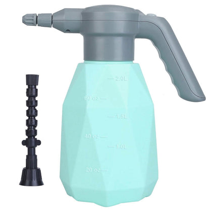 Rechargeable Handheld Automatic Electric Spray Bottle