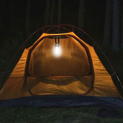 Rechargeable Magnetic Folding LED Outdoor Light