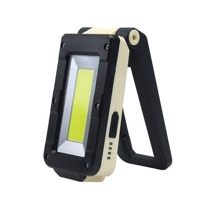 Rechargeable Magnetic Folding LED Outdoor Light