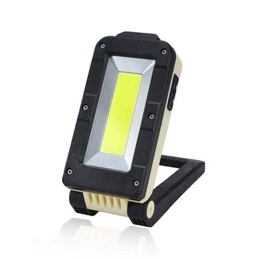 Rechargeable Magnetic Folding LED Outdoor Light
