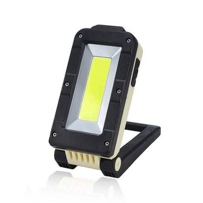 Rechargeable Magnetic Folding LED Outdoor Light