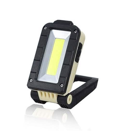 Rechargeable Magnetic Folding LED Outdoor Light