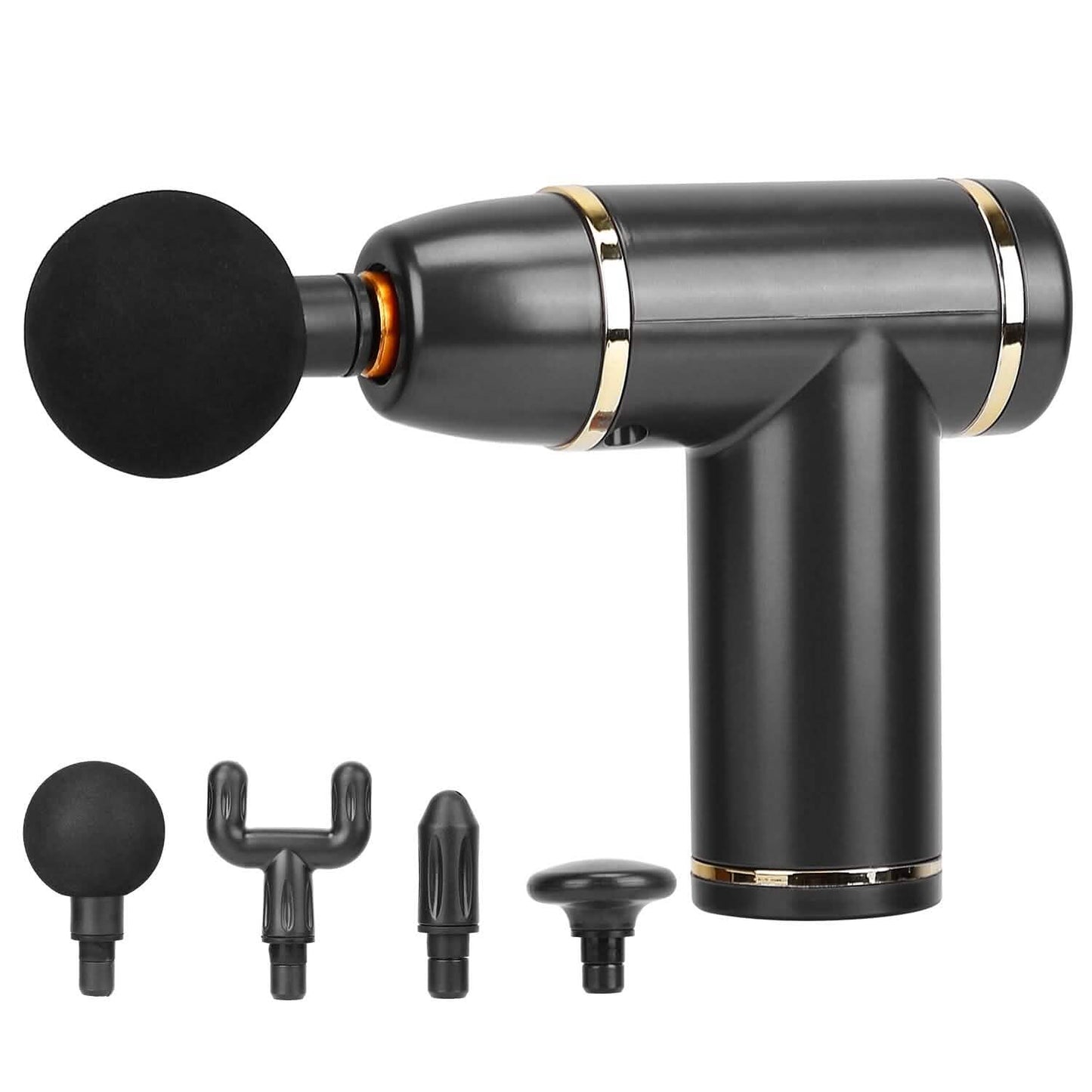 Rechargeable Percussion Massage Gun