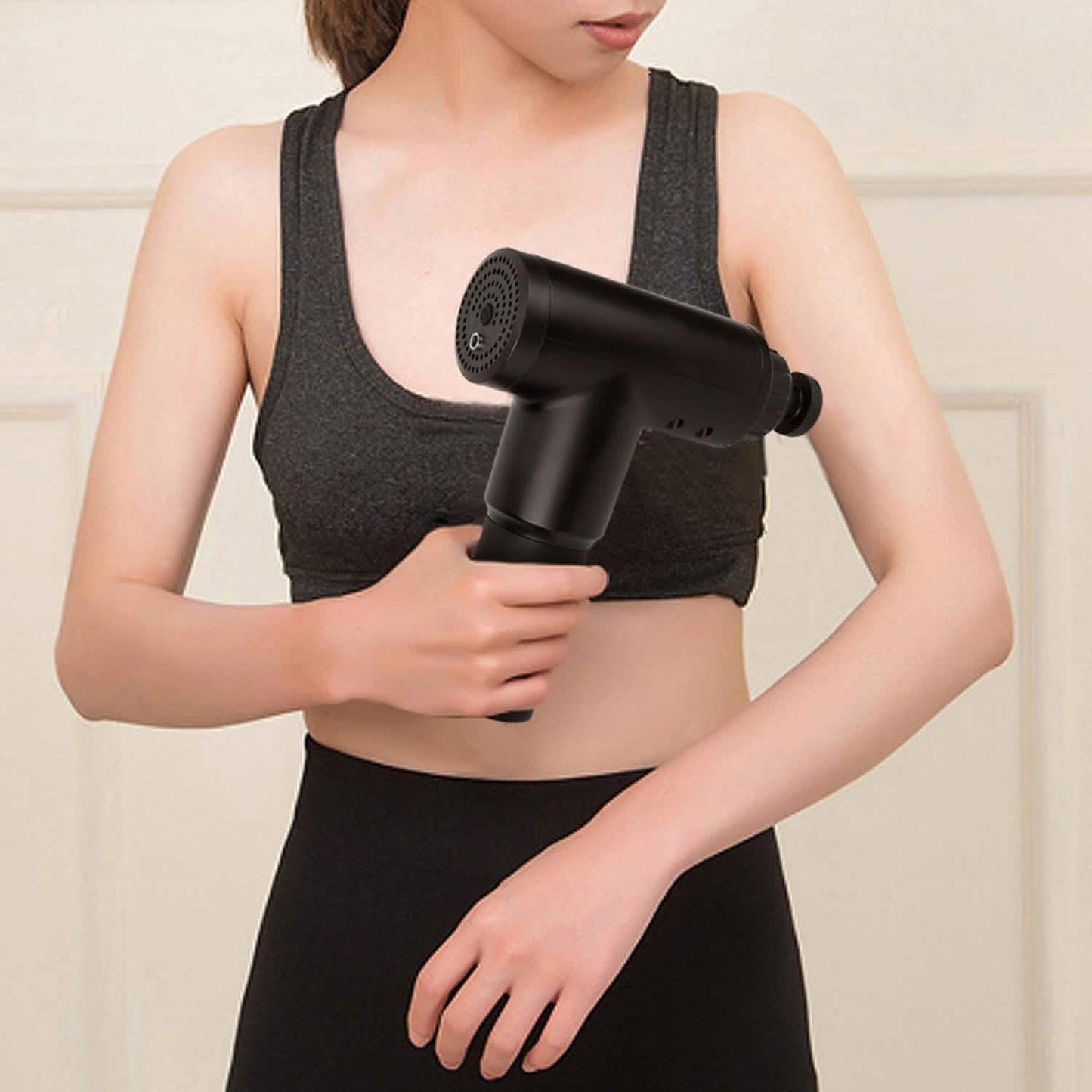 Rechargeable Percussion Massage Gun