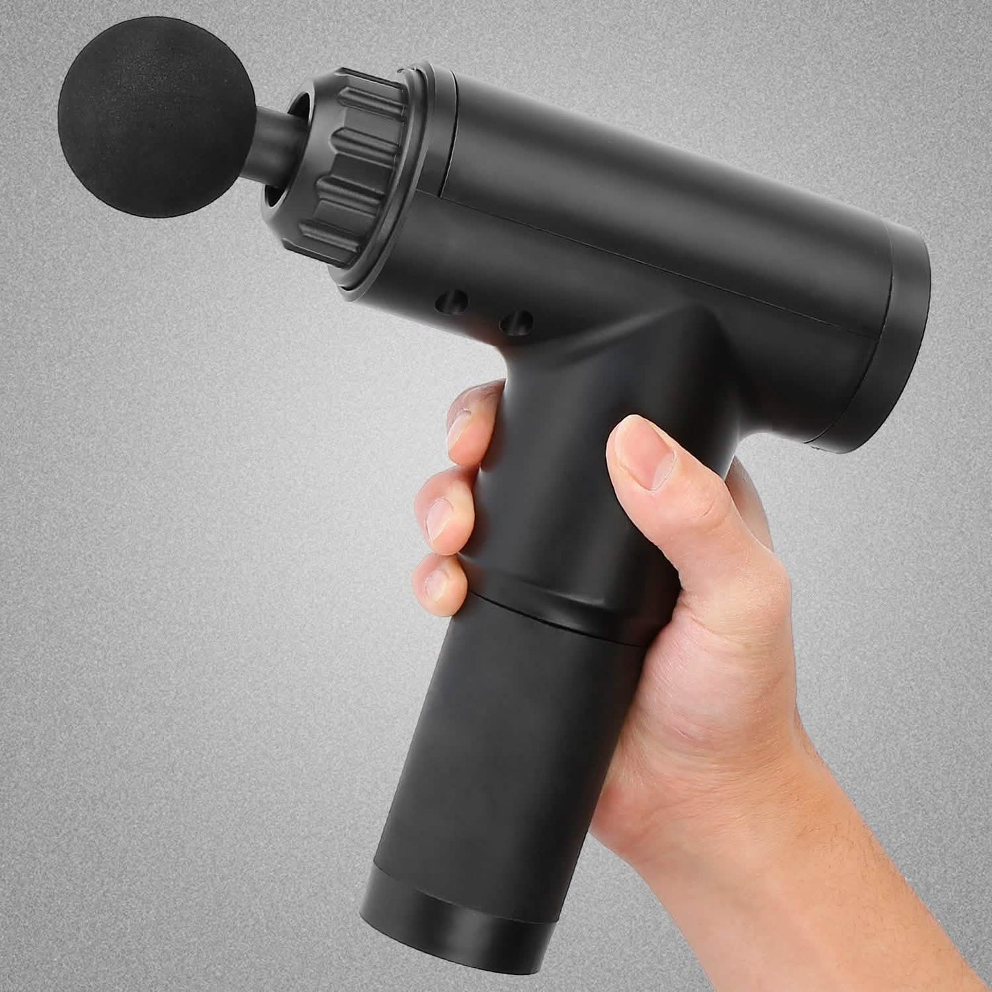 Rechargeable Percussion Massage Gun
