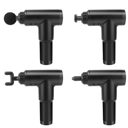 Rechargeable Percussion Massage Gun