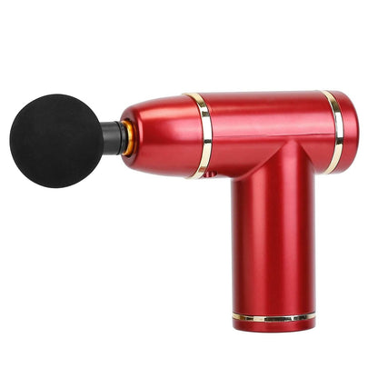 Rechargeable Percussion Massage Gun