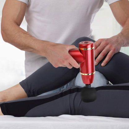 Rechargeable Percussion Massage Gun