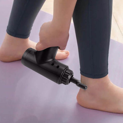 Rechargeable Percussion Massage Gun