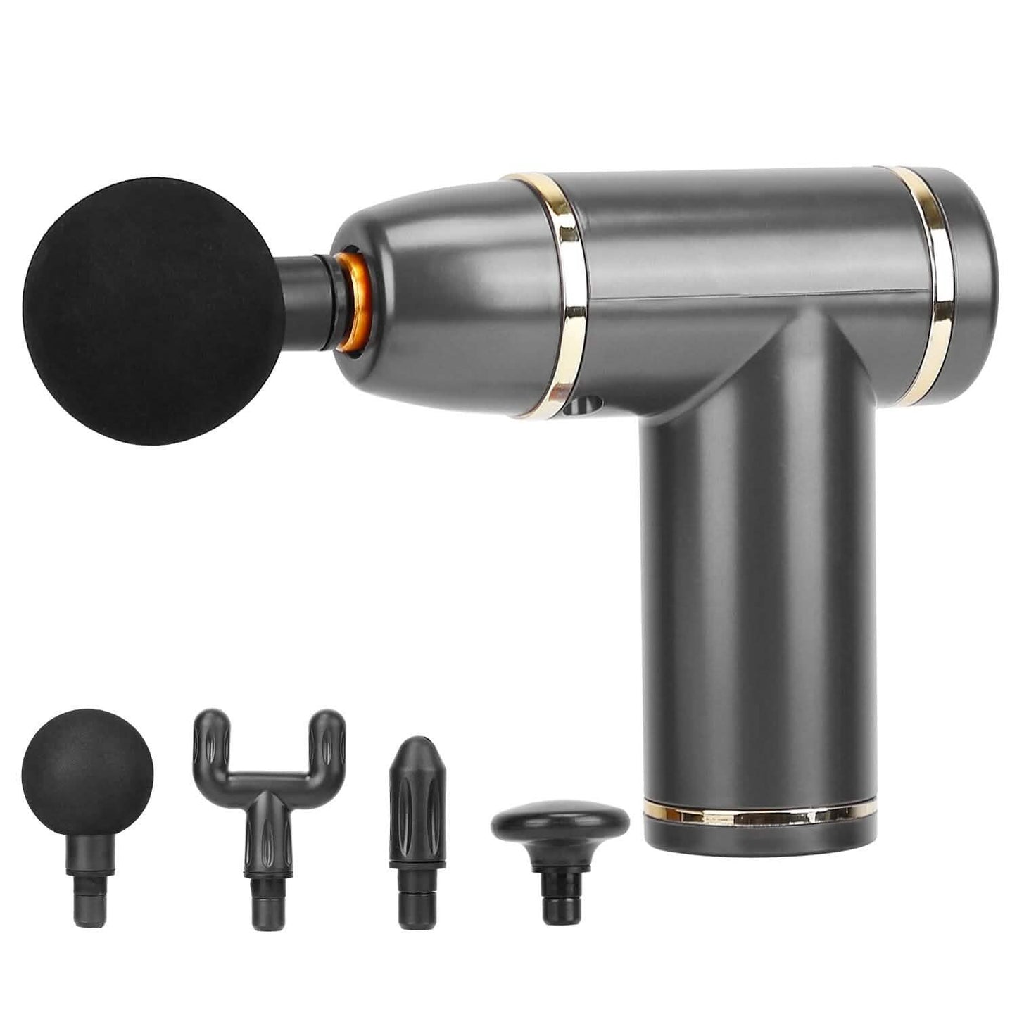 Rechargeable Percussion Massage Gun
