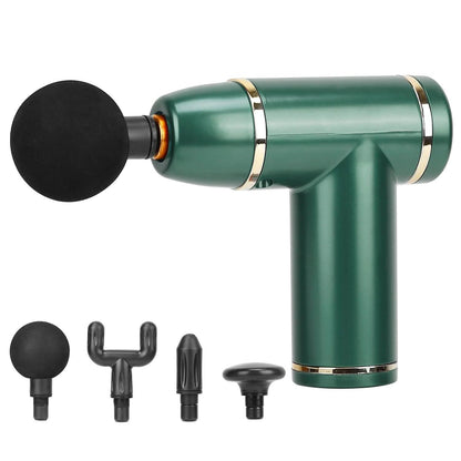 Rechargeable Percussion Massage Gun