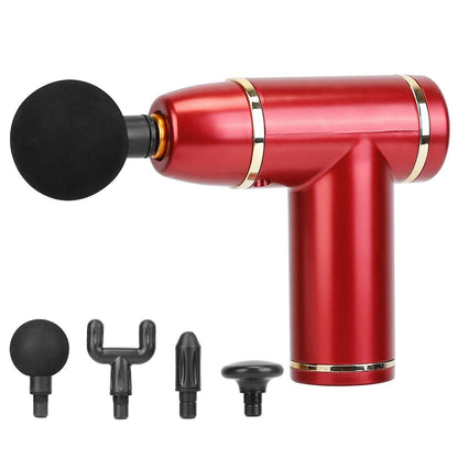 Rechargeable Percussion Massage Gun