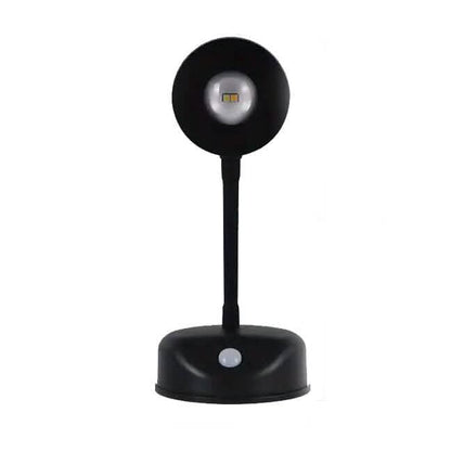 Rechargeable Smart Led Wall Spotlight