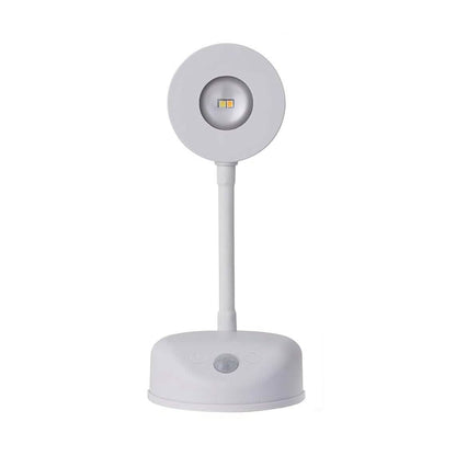Rechargeable Smart Led Wall Spotlight