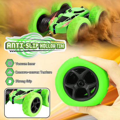 Remote Control Car Toy