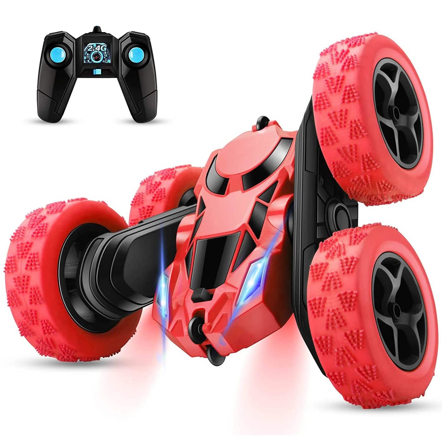 Remote Control Car Toy