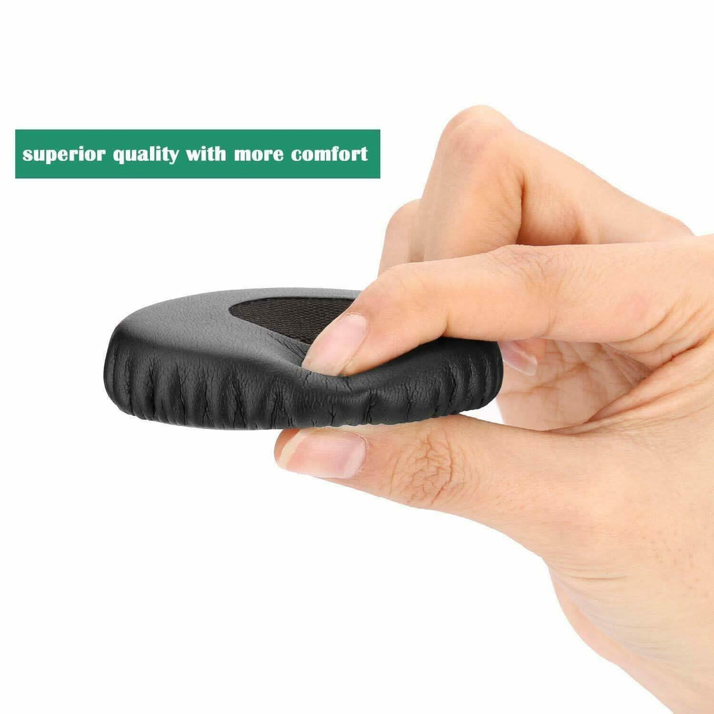 Replacement Ear Cushions Kit Replacement Ear Pads for Bose OE2 OE2i Headphones