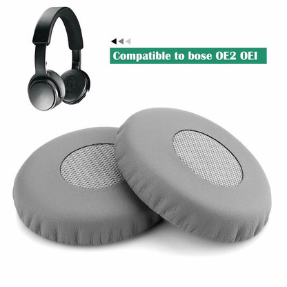 Replacement Ear Cushions Kit Replacement Ear Pads for Bose OE2 OE2i Headphones