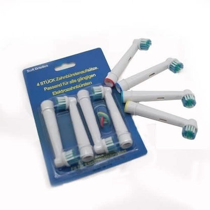 Replacement Electric Toothbrush Head for Oral-B