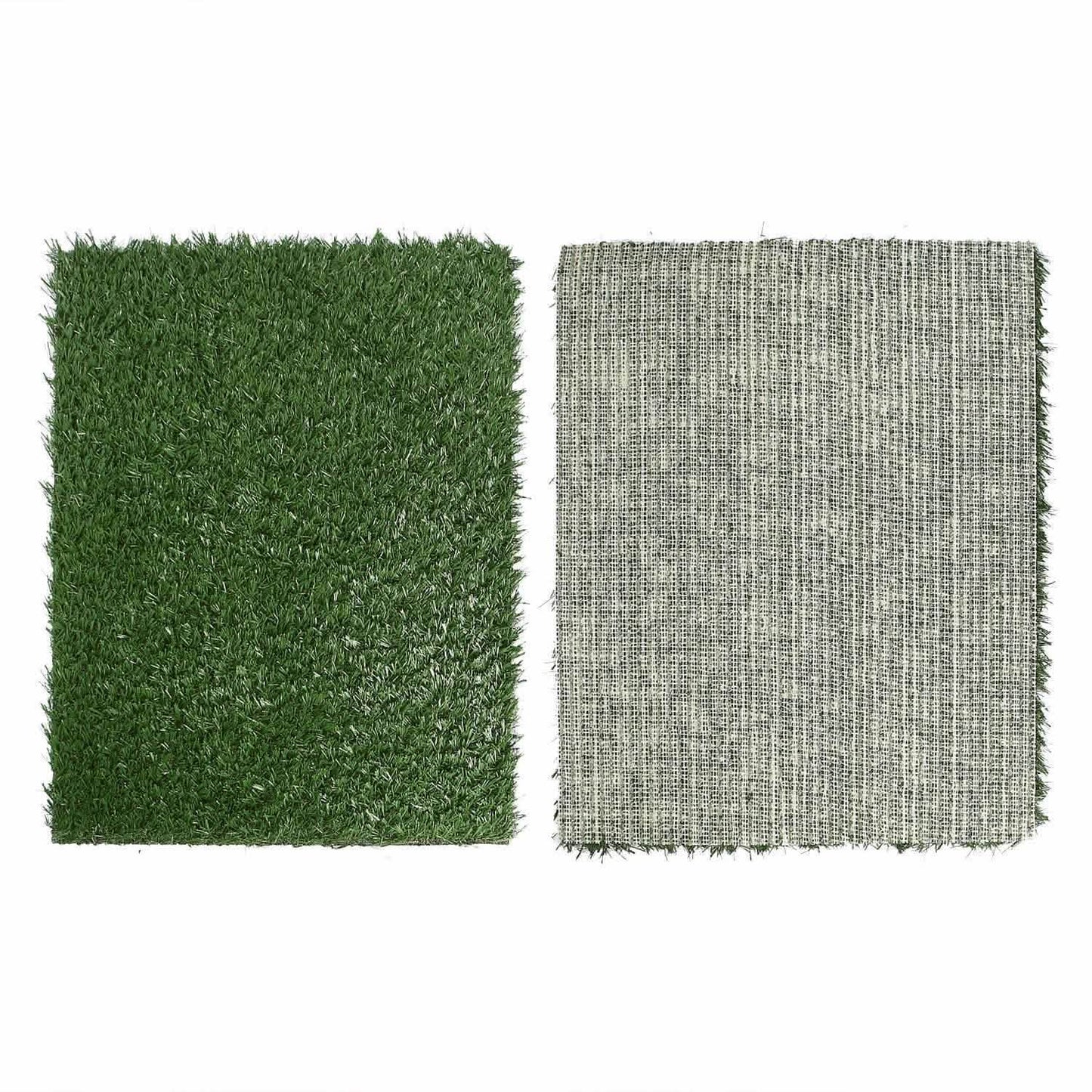 Replacement Grass Mat for Pet Potty Tray
