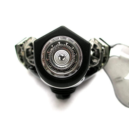 Replacement Head for Philips Norelco RQ10