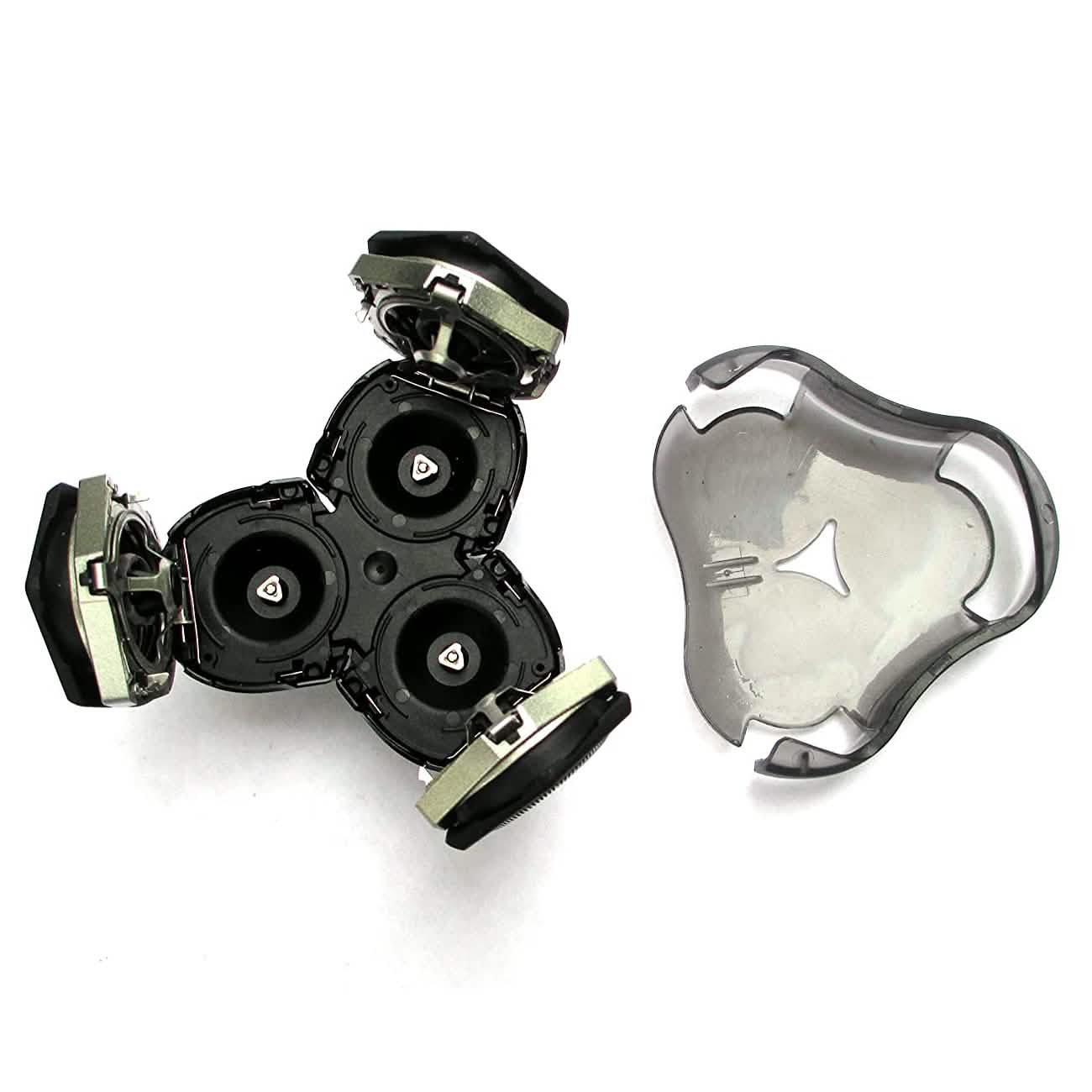 Replacement Head for Philips Norelco RQ10