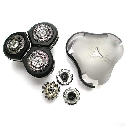 Replacement Head for Philips Norelco RQ10