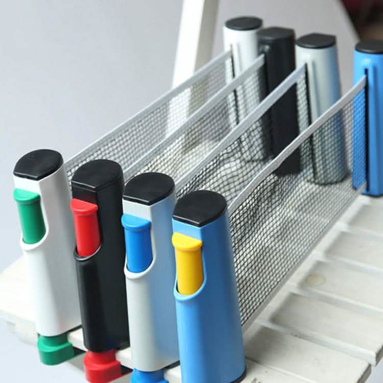 Retractable Table Tennis Net