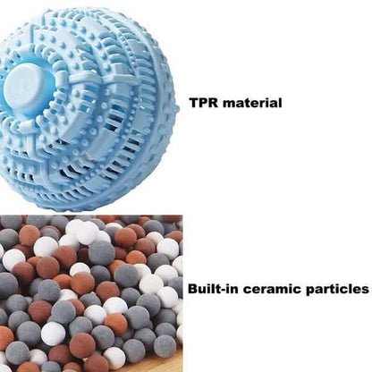 Reusable Laundry Cleaning Ball