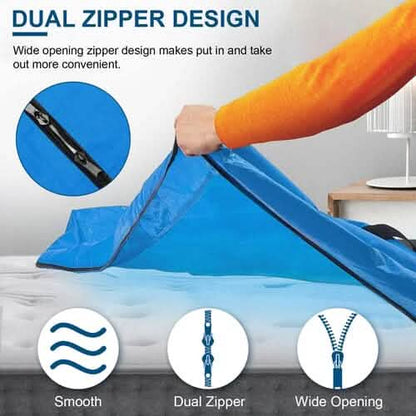 Reusable Mattress Storage Bag
