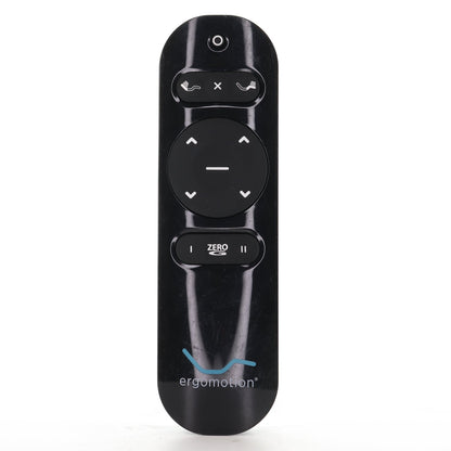 Tempur-Pedic RF366C Ergomotion Adjustable Bed Remote Control RF with Zero Gravity, Memory - JLDK.32.03.03