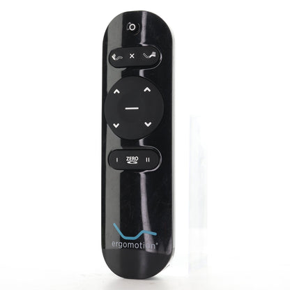 Tempur-Pedic RF366C Ergomotion Adjustable Bed Remote Control RF with Zero Gravity, Memory - JLDK.32.03.03