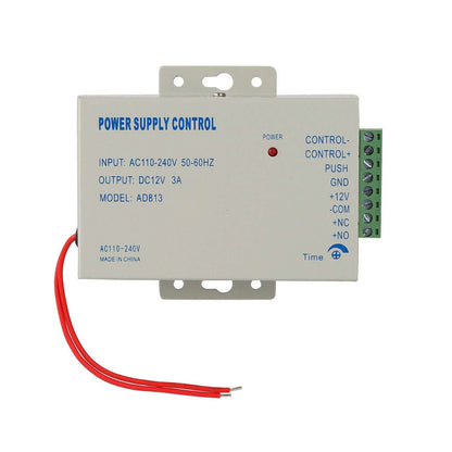 RFID Door Access Control System Kit