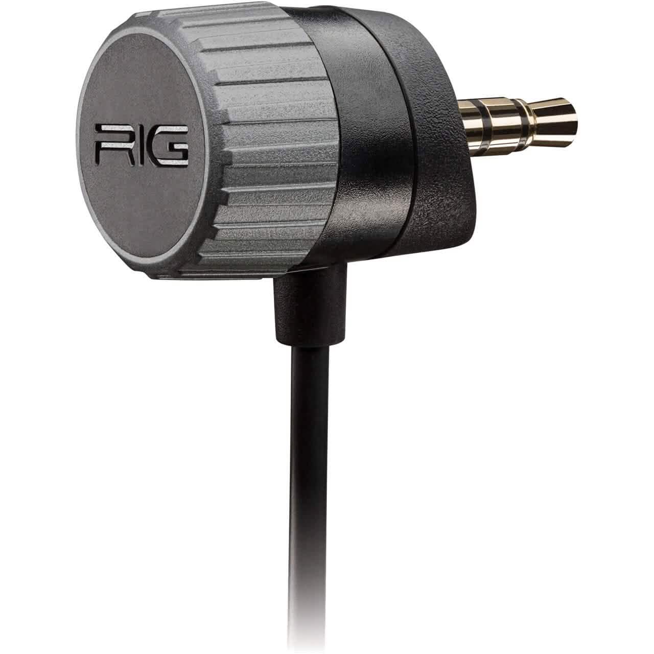 RIG 500 PRO HX Headset  (Refurbished)