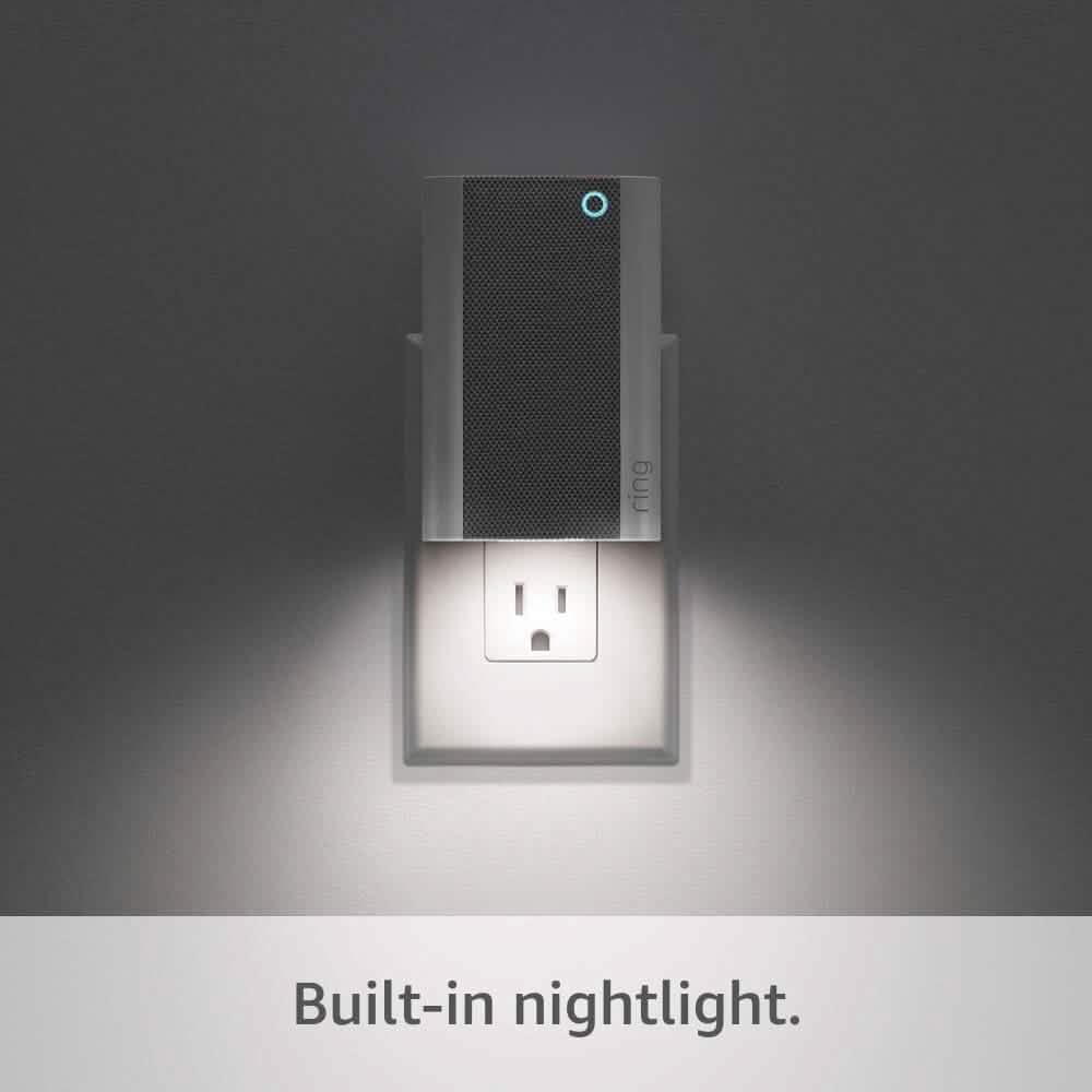 Ring Chime Pro 2nd Gen with WIFI Extender (Refurbished)