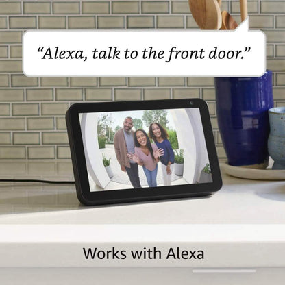 Ring Video Doorbell Pro  (Refurbished)